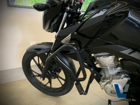HONDA CG 160 FAN, Foto 11