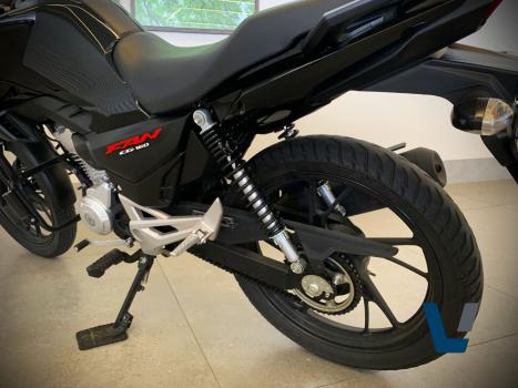 HONDA CG 160 FAN, Foto 12