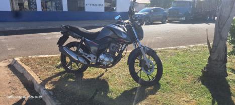 HONDA CG 160 FAN FLEX ONE, Foto 2