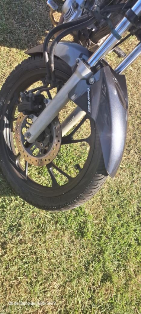 HONDA CG 160 FAN FLEX ONE, Foto 4