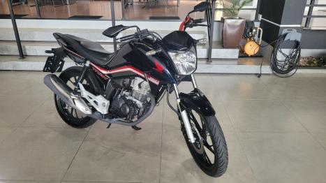 HONDA CG 160 TITAN, Foto 1