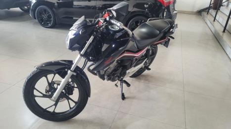 HONDA CG 160 TITAN, Foto 2