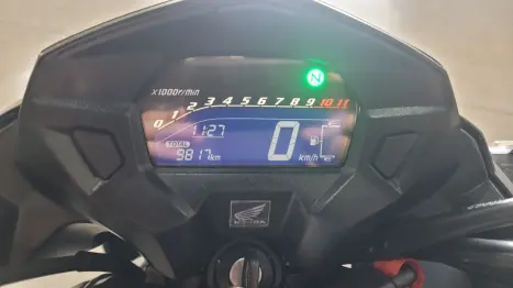 HONDA CG 160 TITAN, Foto 5