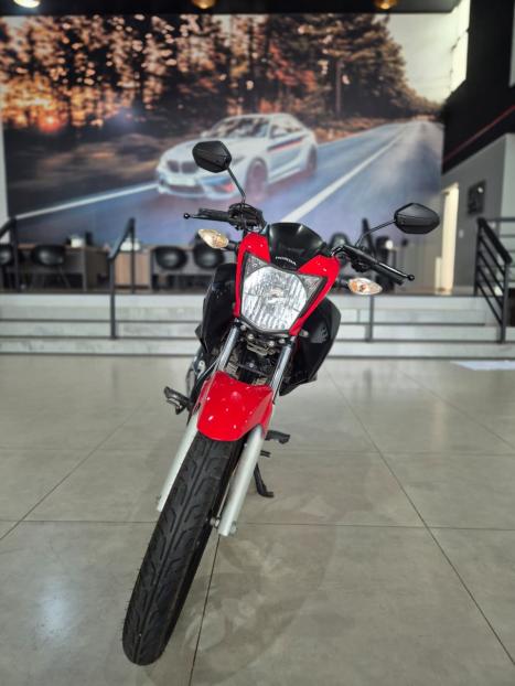 HONDA CG 160 TITAN, Foto 2