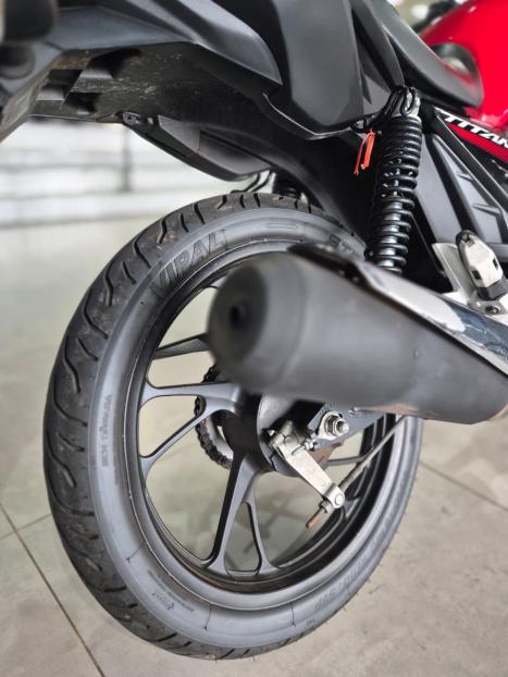 HONDA CG 160 TITAN, Foto 5