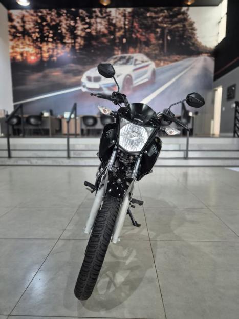 HONDA CG 160 TITAN, Foto 2