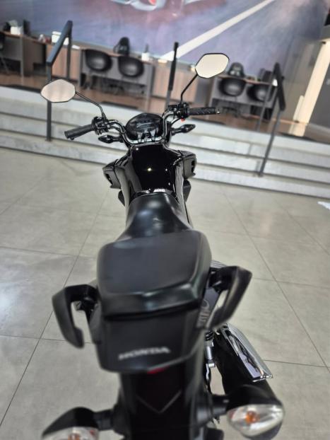 HONDA CG 160 TITAN, Foto 7