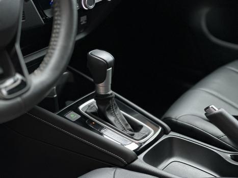 HONDA City Hatch 1.5 16V 4P FLEX EXL AUTOM�TICO CVT, Foto 5