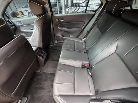 HONDA City Hatch 1.5 16V 4P FLEX EXL AUTOM�TICO CVT, Foto 8