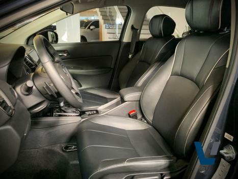 HONDA City Hatch 1.5 16V 4P FLEX EXL AUTOM�TICO CVT, Foto 10