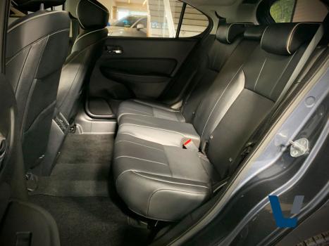 HONDA City Hatch 1.5 16V 4P FLEX EXL AUTOM�TICO CVT, Foto 11