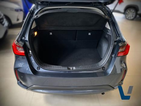 HONDA City Hatch 1.5 16V 4P FLEX EXL AUTOM�TICO CVT, Foto 14