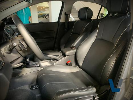 HONDA City Hatch 1.5 16V 4P FLEX TOURING AUTOM�TICO CVT, Foto 10