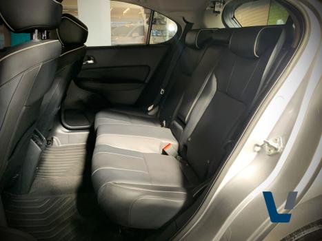 HONDA City Hatch 1.5 16V 4P FLEX TOURING AUTOM�TICO CVT, Foto 11