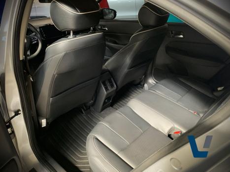 HONDA City Hatch 1.5 16V 4P FLEX TOURING AUTOM�TICO CVT, Foto 12