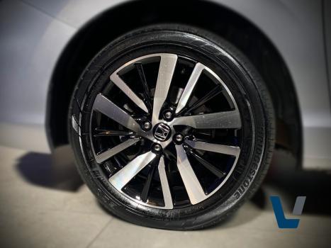 HONDA City Hatch 1.5 16V 4P FLEX TOURING AUTOM�TICO CVT, Foto 15