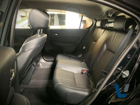HONDA City Hatch 1.5 16V 4P FLEX EXL AUTOM�TICO CVT, Foto 11