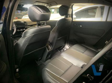 HONDA City Hatch 1.5 16V 4P FLEX EXL AUTOM�TICO CVT, Foto 12