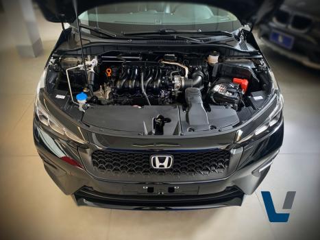 HONDA City Hatch 1.5 16V 4P FLEX EXL AUTOM�TICO CVT, Foto 13