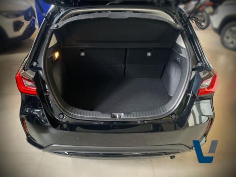 HONDA City Hatch 1.5 16V 4P FLEX EXL AUTOM�TICO CVT, Foto 14