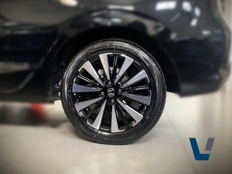 HONDA City Hatch 1.5 16V 4P FLEX EXL AUTOM�TICO CVT, Foto 15