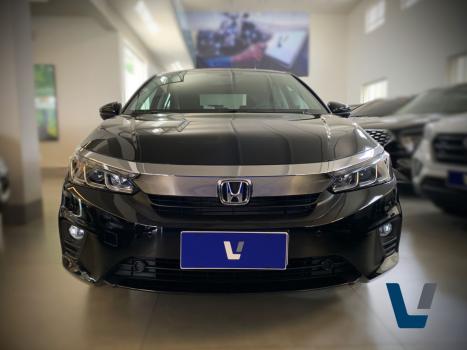 HONDA City Sedan 1.5 16V 4P EX FLEX AUTOM�TICO, Foto 2