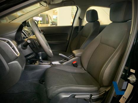 HONDA City Sedan 1.5 16V 4P EX FLEX AUTOM�TICO, Foto 10