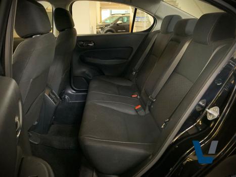 HONDA City Sedan 1.5 16V 4P EX FLEX AUTOM�TICO, Foto 11