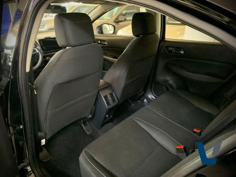 HONDA City Sedan 1.5 16V 4P EX FLEX AUTOM�TICO, Foto 12