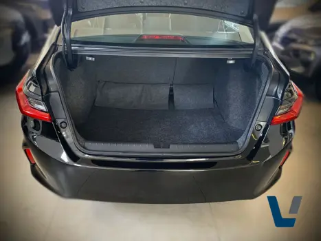 HONDA City Sedan 1.5 16V 4P EX FLEX AUTOM�TICO, Foto 14