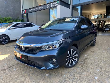 HONDA City Sedan 1.5 16V 4P EX FLEX AUTOM�TICO, Foto 1