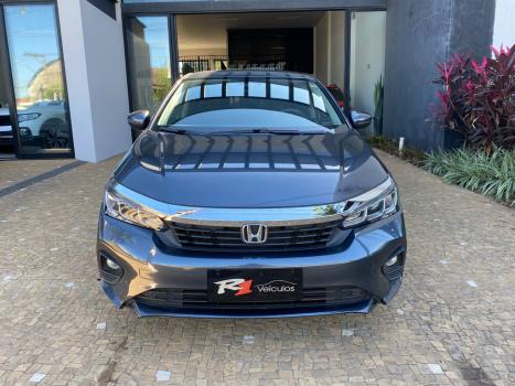 HONDA City Sedan 1.5 16V 4P EX FLEX AUTOM�TICO, Foto 2