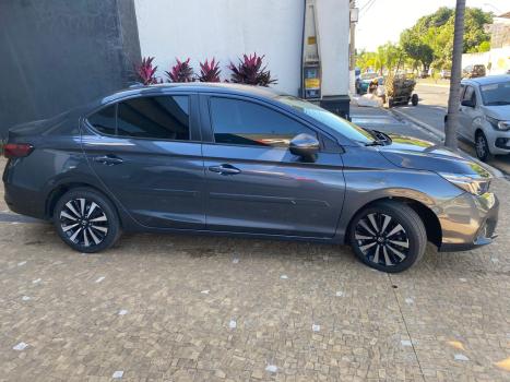 HONDA City Sedan 1.5 16V 4P EX FLEX AUTOM�TICO, Foto 4