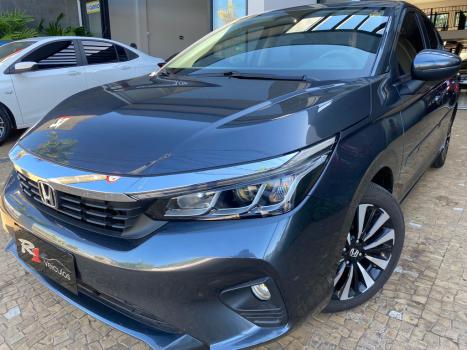 HONDA City Sedan 1.5 16V 4P EX FLEX AUTOM�TICO, Foto 8
