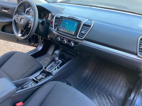 HONDA City Sedan 1.5 16V 4P EX FLEX AUTOM�TICO, Foto 11