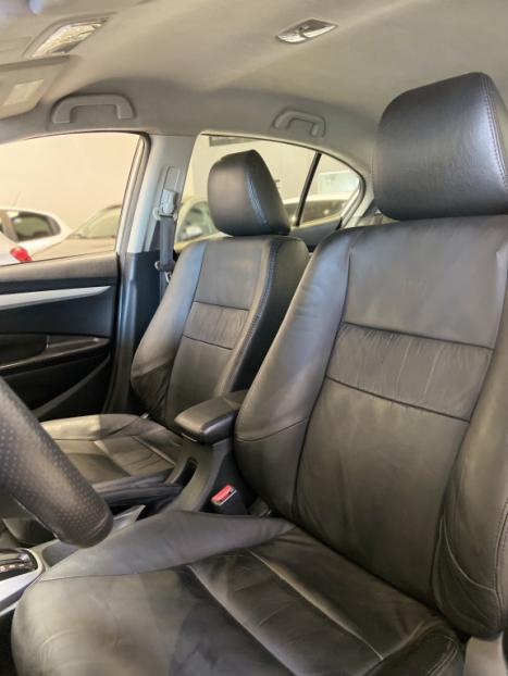 HONDA City Sedan 1.5 16V 4P EX FLEX AUTOM�TICO, Foto 10