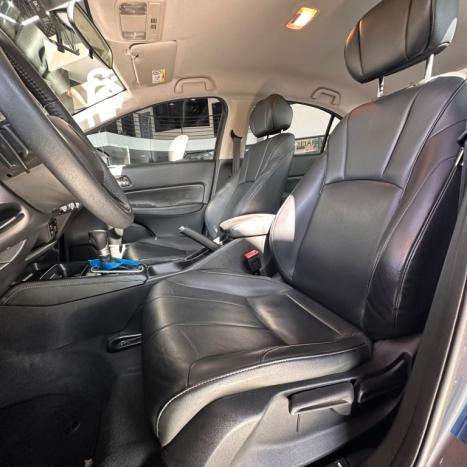 HONDA City Sedan 1.5 16V 4P EXL FLEX AUTOM�TICO, Foto 5