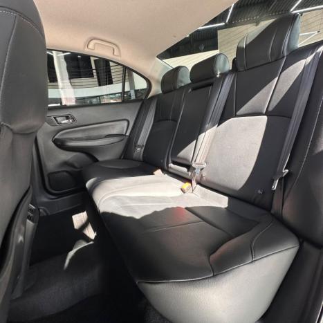 HONDA City Sedan 1.5 16V 4P EXL FLEX AUTOM�TICO, Foto 6