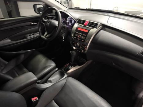 HONDA City Sedan 1.5 16V 4P LX FLEX AUTOM�TICO, Foto 6