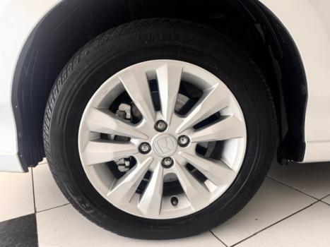HONDA City Sedan 1.5 16V 4P LX FLEX AUTOM�TICO, Foto 11