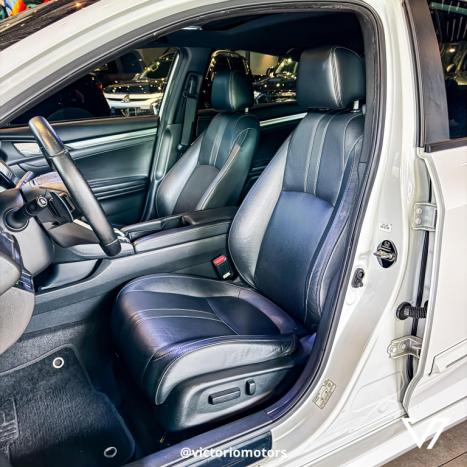 HONDA Civic 1.5 16V 4P TOURING TURBO AUTOM�TICO CVT, Foto 7