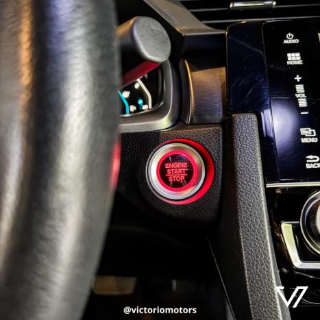 HONDA Civic 1.5 16V 4P TOURING TURBO AUTOM�TICO CVT, Foto 15