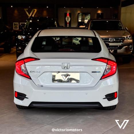 HONDA Civic 1.5 16V 4P TOURING TURBO AUTOM�TICO CVT, Foto 19