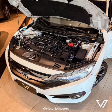 HONDA Civic 1.5 16V 4P TOURING TURBO AUTOM�TICO CVT, Foto 5