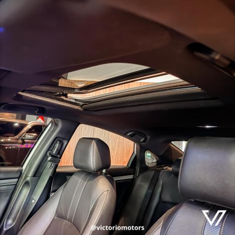 HONDA Civic 1.5 16V 4P TOURING TURBO AUTOM�TICO CVT, Foto 10