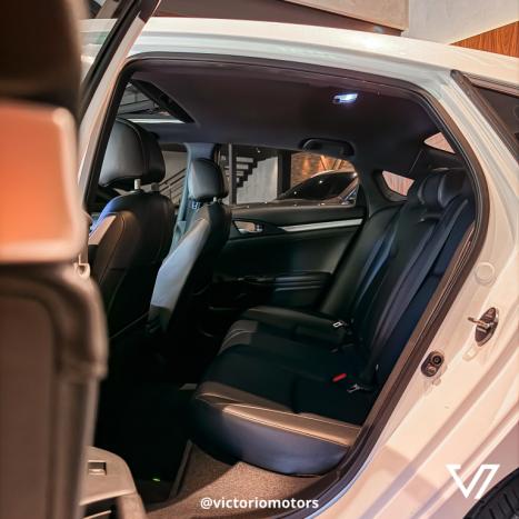 HONDA Civic 1.5 16V 4P TOURING TURBO AUTOM�TICO CVT, Foto 11