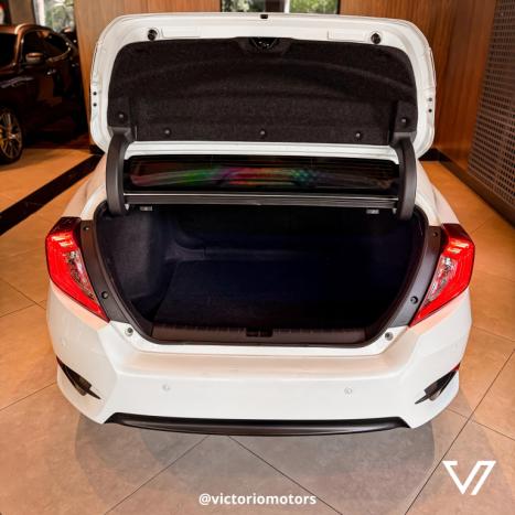 HONDA Civic 1.5 16V 4P TOURING TURBO AUTOM�TICO CVT, Foto 18