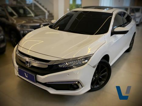 HONDA Civic 1.5 16V 4P TOURING TURBO AUTOM�TICO CVT, Foto 1