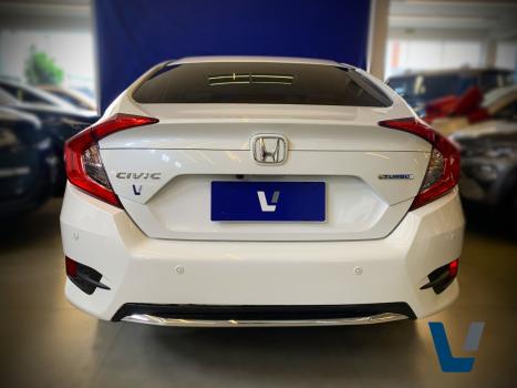 HONDA Civic 1.5 16V 4P TOURING TURBO AUTOM�TICO CVT, Foto 5