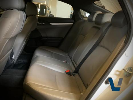 HONDA Civic 1.5 16V 4P TOURING TURBO AUTOM�TICO CVT, Foto 12